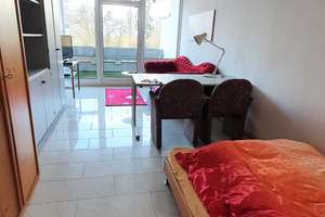 Attraktive 1 Zimmer Wohnung in gesuchter Wohnlage im Komponistenviertel – Graupnerweg 42, 64287 Darmstadt-Ost, Darmstadt – Vorschaubild 7