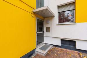 Bezugsfertige, energetisch modernisierte 2-Zimmer-Wohnung mit idealem Schnitt, Aufzug & TG – 50825 Neuehrenfeld, Köln – Vorschaubild 22