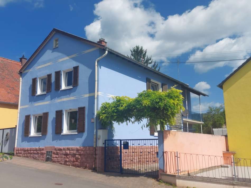 Ansicht - Straße 3
