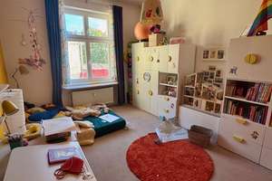Große Wohnung mit Balkon und Terrasse in sehr guter Lage – Undinestraße 8, 12203 Lichterfelde, Berlin – Vorschaubild 8