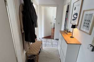 Attraktive 3-Raum-Wohnung mit EBK und großem Balkon in Köln Sülz Uninähe – Die vollständige Adresse der Immobilie erhältst du vom Anbieter., 50937 Sülz, Köln – Vorschaubild 6