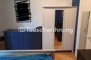 Tauschwohnung: Potsdam Babelsberg: Tausche 2-Zimmer-Wohnung – Die vollständige Adresse der Immobilie erhältst du vom Anbieter., 14482 Babelsberg Nord, Potsdam – Vorschaubild 8