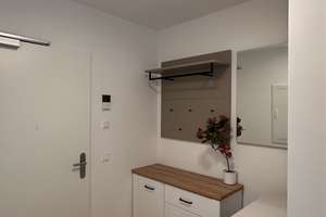 Moderne 2-Zimmer-Wohnung mit hochwertiger Ausstattung, Dachterrasse und Top-Infrastruktur. – Hermine-von-Parish-Straße 43, 81245 Neupasing, München – Vorschaubild 18