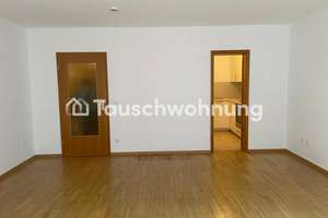 Tauschwohnung: Kleine Flat in Pasing-Obermenzing tauschen