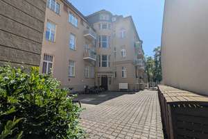 Verfügbar ab 01.12.26 - Eigennutzung oder Neuvermietung in Stadtvilla mit eigenem Zugang zum Elster – 4109 Zentrum-West, Leipzig – Vorschaubild 11