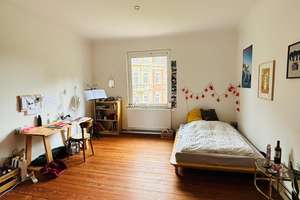  Timeless Elegance – 138 sqm /1,485 sq ft historic apt in GOHO – Petra-Kelly-Platz 1, 90443 Gostenhof, Nürnberg – Vorschaubild 26