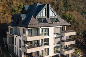 Abendsonne inklusive - stillvolle Neubauwohnung im wunderschönen Vallendar! – Die vollständige Adresse der Immobilie erhältst du vom Anbieter., 56077 Ehrenbreitstein, Koblenz – Vorschaubild 21