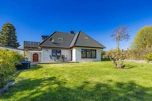 Großzügiges Wohnen auf 142 m² Wohn- und Nutzfläche in attraktiver Küstennähe. – Die vollständige Adresse der Immobilie erhältst du vom Anbieter., 25761 Büsum – Vorschaubild 35