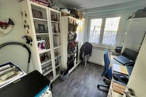 2-Fam.-Haus mit Anbau und ausgebautem Dachstudio in Toplage! Sackgasse! 3 Garagen! 2 Stellplätze! – Die vollständige Adresse der Immobilie erhältst du vom Anbieter., 73240 Wendlingen am Neckar – Vorschaubild 25