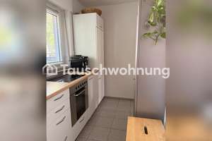 Tauschwohnung: Kreuzviertel – helle Wohnung in toller Lage – 48147 Kreuz, Münster – Vorschaubild 9