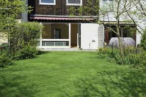 Garching - Licht, Raum und Ruhe – Ihr neues Zuhause mit gr. Erweiterungspotenzial