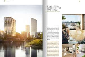 15. Etage Exklusive Luxuswohnung aus dem Projekt "Roots" in der Hafencity – Lucy-Borchardt-Straße 4, 20457 HafenCity, Hamburg – Vorschaubild 28