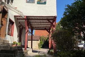 Historisches Fachwerkhaus mit Einliegerwohnung & Scheune im Herzen von Oberderdingen – Obere Gasse 8, 75038 Oberderdingen – Vorschaubild 2