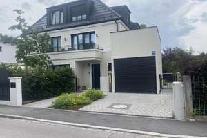 Qualität. Charakter. Stadthaus mit Designanspruch - Wohnen auf architektonischem Niveau – Die vollständige Adresse der Immobilie erhältst du vom Anbieter., 80997 Allach, München – Vorschaubild 12
