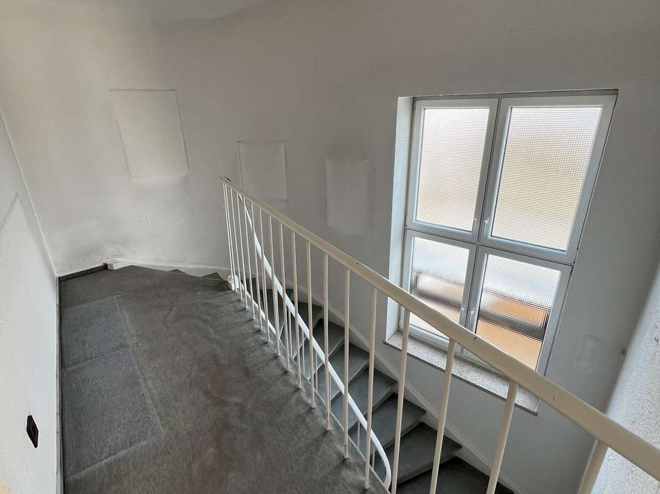 Galerie Treppe