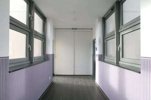 Rarität im Wasserturm von Westend - VERMIETET- 3-4 Zimmer – Die vollständige Adresse der Immobilie erhältst du vom Anbieter., 14050 Westend, Berlin – Vorschaubild 14