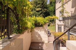 STADTVILLA. MA-LINDENHOF. | STILVOLL & MODERNISIERT. – Die vollständige Adresse der Immobilie erhältst du vom Anbieter., 68163 Lindenhof, Mannheim – Vorschaubild 7
