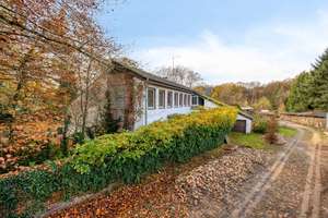 Architekten Villa zur Eigennutzung in Köln-Dünnwald – Die vollständige Adresse der Immobilie erhältst du vom Anbieter., 51069 Dünnwald, Köln – Vorschaubild 24