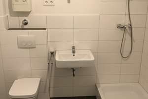 2-Zimmer-Wohnung  mit grossem Wohnzimmer – Brühlweg 18, 44379 Marten, Dortmund – Vorschaubild 3