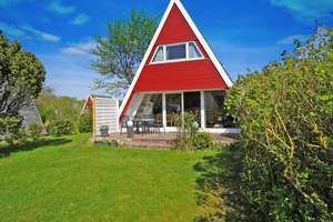 Zeltdachhaus im Ostsee Resort Damp – Die vollständige Adresse der Immobilie erhältst du vom Anbieter., 24351 Damp – Vorschaubild 1