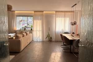 Außergewöhnliche 2-Zimmer-Wohnung in Köln-Kalk