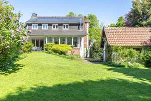 Charmante Stadtvilla in Borken – Borken (Kreis) – Vorschaubild 18