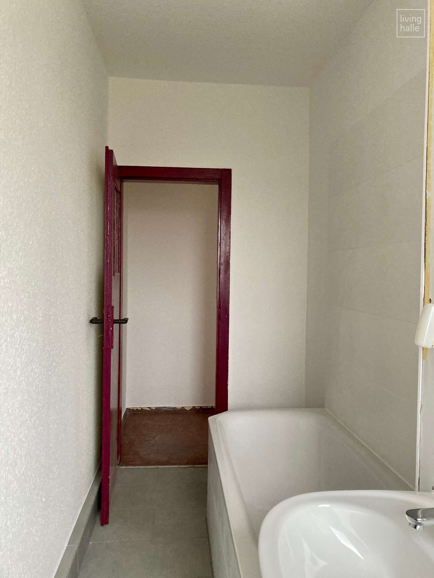 Immobilie in Südliches Anhalt - Vermietete Wohnung zum Verlieben und Verweilen - Bild 2