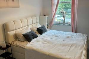 Freie 3-Zimmer-Wohnung*EBK* Sonnenbalkon & Stellplatz – Adlergestell 760, 12527 Schmöckwitz, Berlin – Vorschaubild 11