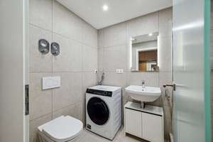 ALL-INCLUSIVE: Luxuriöses Apartment in Top-Lage von München zwischen Königsplatz und Hauptbahnhof – Die vollständige Adresse der Immobilie erhältst du vom Anbieter., 80333 Augustenstraße, München – Vorschaubild 10