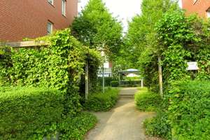 ***Seniorenwohnanlage im Herzen von Travemünde-vermietet-EG-62 qm-Terrasse-Gartenanteil*** – 23570 Travemünde, Lübeck – Vorschaubild 25