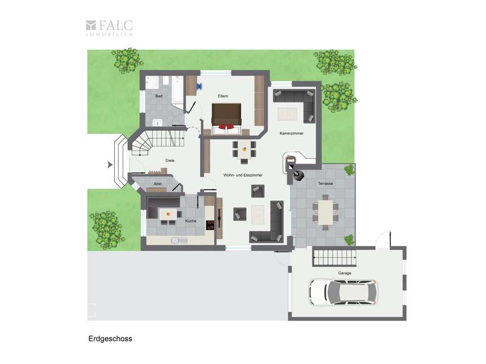 Haus