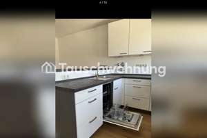 Tauschwohnung: Helle 1,5-Z-Wohnung mit Balkon zum
Innenhof und Einbaukuche – Die vollständige Adresse der Immobilie erhältst du vom Anbieter., 80339 Westend, München – Vorschaubild 6