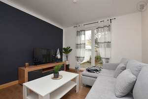 Hell möbliertes Haus in Zellhausen/Mainhausen mit Terrasse – Die vollständige Adresse der Immobilie erhältst du vom Anbieter., 63533 Mainhausen – Vorschaubild 9