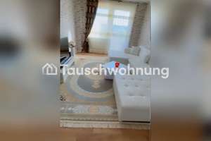 Tauschwohnung: Helle Wohnung mit super Lage und Verkehrsanbindung!