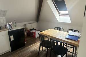 Schöne helle 2 Zimmerwohnung mit Balkon und Stellplatz in MG-Mitte ! – Hittastr. 42, 41061 Gladbach, Mönchengladbach – Vorschaubild 31