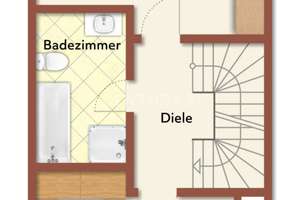 Raumwunder - Familien willkommen! – Die vollständige Adresse der Immobilie erhältst du vom Anbieter., 44369 Jungferntal-Rahm, Dortmund – Vorschaubild 16