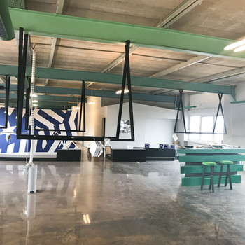 467-1.048 m² OFFICE | Mülheim | Ausbau nach Wunsch| Loftstil | PROVISIONSFREI