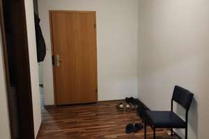 Helle Altbau 2-Zimmer Wohnung im 1. OG in Köln Mülheim mit einer Terrasse und Ausblick ins Grüne – Die vollständige Adresse der Immobilie erhältst du vom Anbieter., 51063 Mülheim (Ortsteil), Köln – Vorschaubild 8