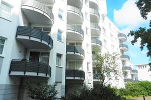 2 ZW Erdgeschoß-Wohnung mit Terrasse in Darmstadt – Darmstadt – Vorschaubild 16