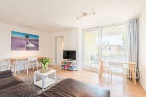 Helle 3-Zimmer Wohnung in München, Obermenzing – Josephine-Lang-Weg 2, 81245 München – Vorschaubild 2