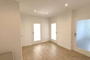 Wohnen wie im Schloss -  82m² auf 3 Zimmer mit EBK, kleiner Essecke & stylischem Duschbad – Hans-Sachs-Straße 25, 9126 Lutherviertel, Chemnitz – Vorschaubild 10