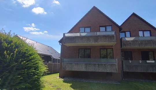 Bild von Zweifamilienhaus/Doppelhaushälfte mit Tiefgarage