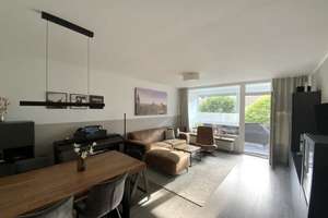 3 Zimmerwohnung Mörsenbroich – 40470 Mörsenbroich, Düsseldorf – Vorschaubild 4