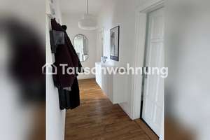 Tauschwohnung: 2x 2 Zi. Altbau in Kreuzberg u. Mitte für 3 Zi. Wohnung – Die vollständige Adresse der Immobilie erhältst du vom Anbieter., 10961 Kreuzberg, Berlin – Vorschaubild 7
