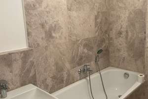 Geräumige, exklusive 7-Zimmer-Erdgeschosswohnung mit geh. Innenausstattung mit EBK in Düsseldorf – Goethestraße 56a, 40237 Düsseltal, Düsseldorf – Vorschaubild 4