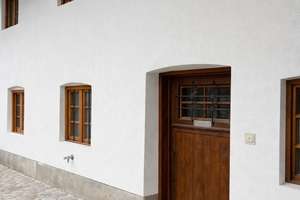 Einzigartiges Bauernhaus 1482 - Luxus-Sanierung & Erstbezug – Die vollständige Adresse der Immobilie erhältst du vom Anbieter., 83569 Vogtareuth – Vorschaubild 3