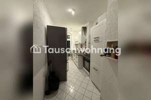 Tauschwohnung: Schicke 3-Zimmer-Flat in Leipzig Nordwest