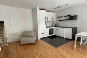 Moderne 2 ZKB Wohnung mit Luxusterrasse in Mannheimer Bestlage – Augartenstraße 74, 68165 Mannheim – Vorschaubild 5