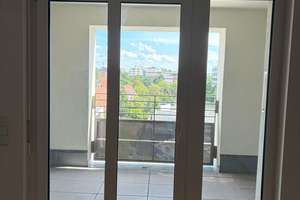 Hochwertiges 2-Zimmer-Apartment mit Balkon im 5. OG in Nürnberg – Äußere Bucher Straße 41, 90425 Thon, Nürnberg – Vorschaubild 5