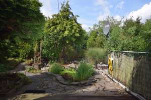 tolle Erdgeschoss-Gartenwohnung + Tiefgaragenplatz – 40468 Unterrath, Düsseldorf – Vorschaubild 10